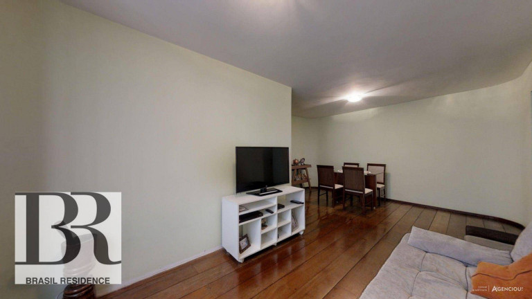 Imagem Apartamento com 3 Quartos à Venda, 96 m² em Vila Olímpia - São Paulo Imagem Apartamento com 3 Quartos à Venda, 96 m² em Vila Olímpia - São Paulo