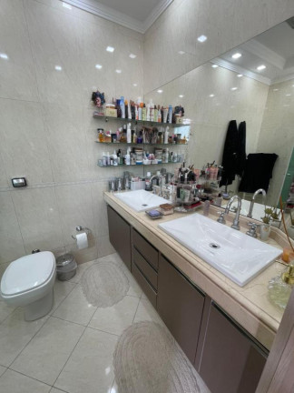Imagem Cobertura com 4 Quartos à Venda, 436 m² em Baeta Neves - São Bernardo Do Campo