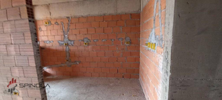 Imagem Apartamento com 2 Quartos à Venda, 76 m² em Tupi - Praia Grande