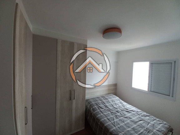 Imagem Apartamento com 2 Quartos à Venda, 68 m² em Santa Paula - São Caetano Do Sul