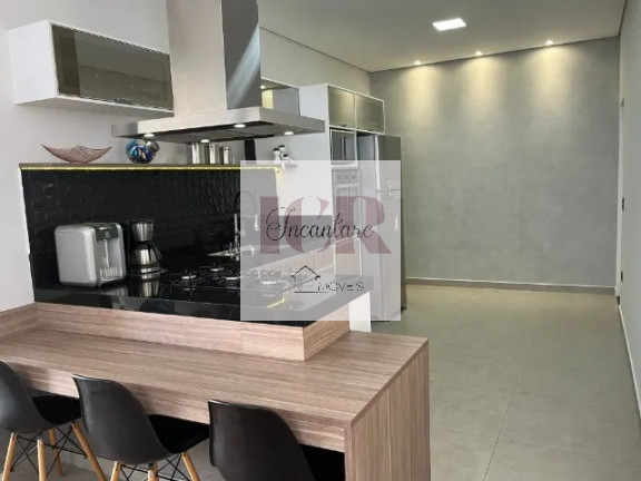 Imagem Casa de Condomínio com 3 Quartos à Venda, 290 m² em Jardim Villagio Milano - Sorocaba