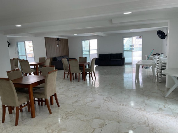 Imagem Apartamento com 2 Quartos à Venda, 82 m² em Caiçara - Praia Grande Imagem Apartamento com 2 Quartos à Venda, 82 m² em Caiçara - Praia Grande