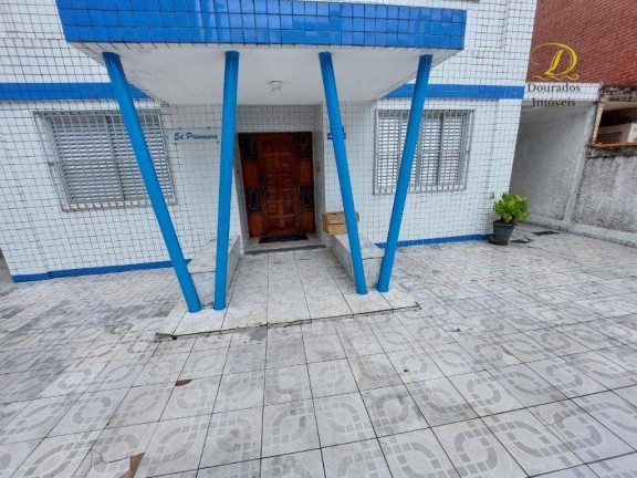 Imagem Apartamento com 1 Quarto à Venda, 53 m² em Boqueirão - Praia Grande Imagem Apartamento com 1 Quarto à Venda, 53 m² em Boqueirão - Praia Grande