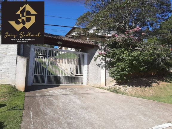 Imagem Casa de Condomínio com 4 Quartos à Venda, 1 m² em Alpês De Mairiporã - Mairiporã Imagem Casa de Condomínio com 4 Quartos à Venda, 1 m² em Alpês De Mairiporã - Mairiporã