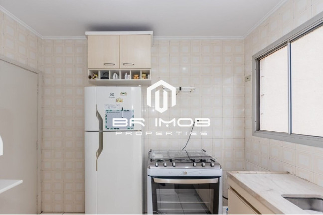 Imagem Imóvel com 3 Quartos à Venda, 77 m² em Moema - São Paulo Imagem Imóvel com 3 Quartos à Venda, 77 m² em Moema - São Paulo