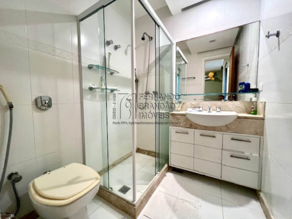 Imagem Imóvel com 4 Quartos à Venda, 163 m² em Barra Da Tijuca - Rio De Janeiro Imagem Imóvel com 4 Quartos à Venda, 163 m² em Barra Da Tijuca - Rio De Janeiro