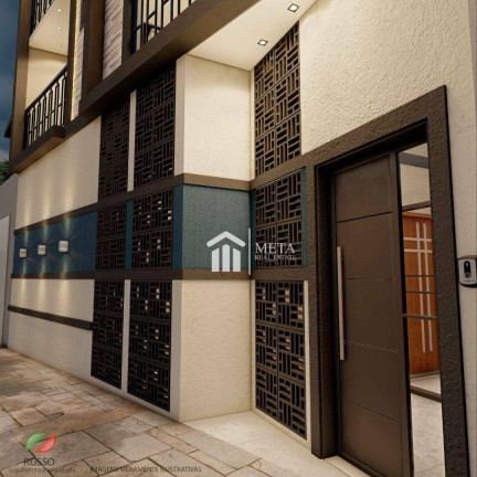 Imagem Imóvel com 2 Quartos à Venda, 40 m² em Vila Gustavo - São Paulo Imagem Imóvel com 2 Quartos à Venda, 40 m² em Vila Gustavo - São Paulo