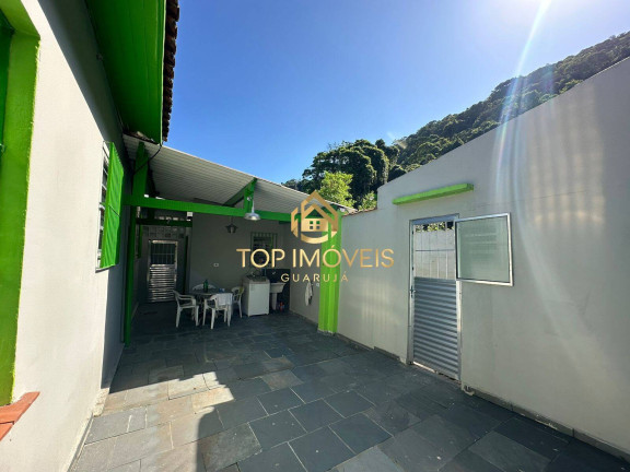 Imagem Casa com 2 Quartos à Venda,  em Pitangueiras - Guarujá