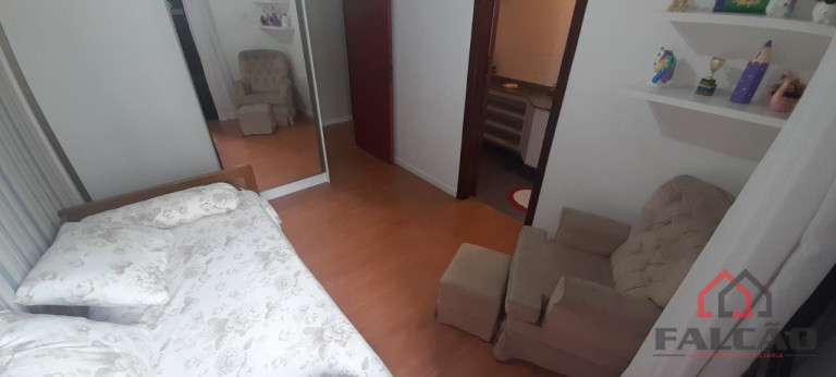 Imagem Apartamento com 3 Quartos à Venda, 187 m² em Boa Vista - São Vicente
