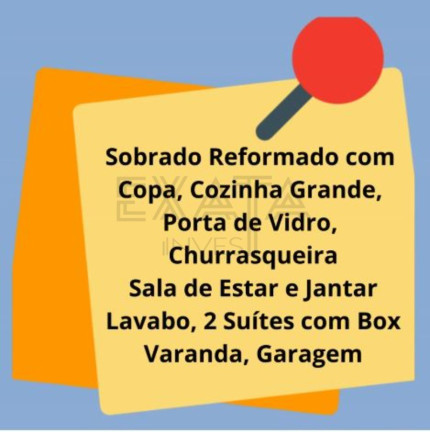 Imagem Casa com 2 Quartos à Venda, 180 m² em Caiçara - Praia Grande Imagem Casa com 2 Quartos à Venda, 180 m² em Caiçara - Praia Grande