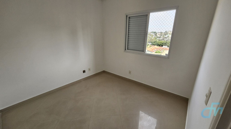 Imagem Apartamento com 3 Quartos à Venda, 87 m² em Jardim Armênia - Mogi Das Cruzes