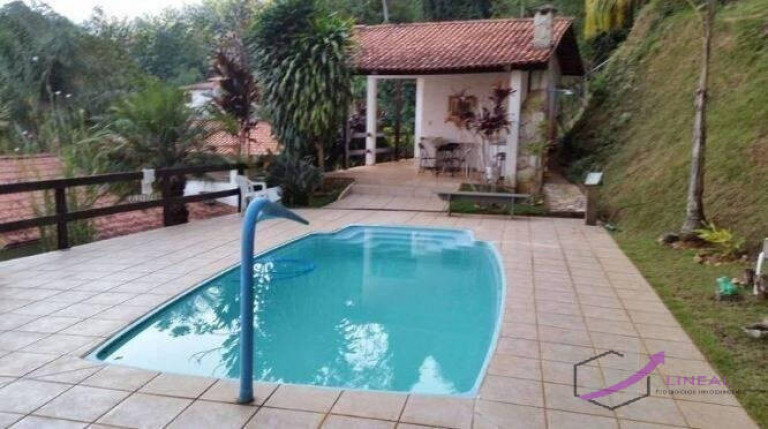 Imagem Casa de Condomínio com 5 Quartos à Venda, 2.020 m² em Rio Acima Imagem Casa de Condomínio com 5 Quartos à Venda, 2.020 m² em Rio Acima