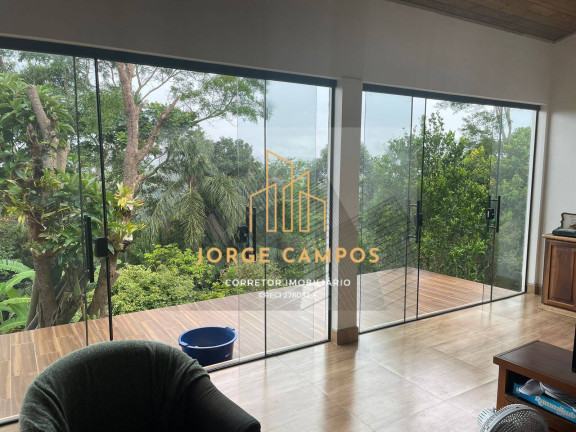 Imagem Chácara com 3 Quartos à Venda, 2 m² em Canaã - Jambeiro Imagem Chácara com 3 Quartos à Venda, 2 m² em Canaã - Jambeiro