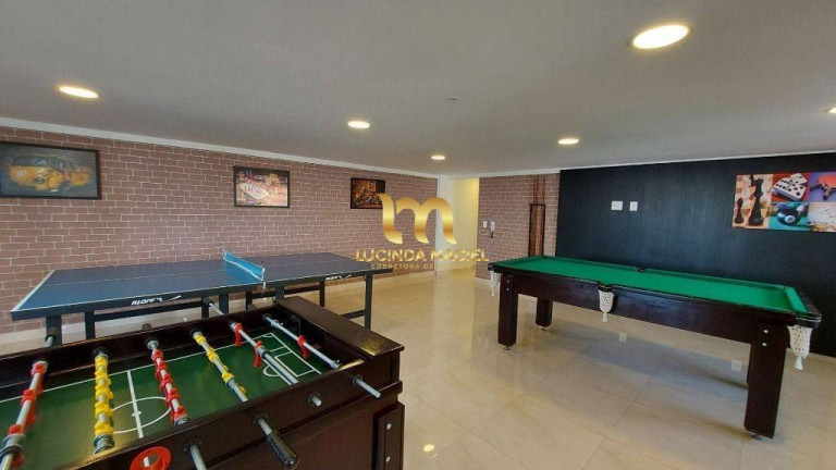 Imagem Apartamento com 2 Quartos à Venda, 77 m² em Guilhermina - Praia Grande