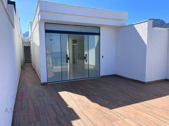 Imagem Cobertura com 3 Quartos à Venda, 375 m² em Barra Da Tijuca - Rio De Janeiro
