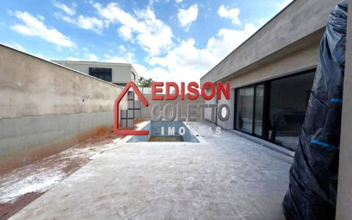 Imagem Casa de Condomínio com 3 Quartos à Venda, 237 m² em Santa Rosa - Piracicaba Imagem Casa de Condomínio com 3 Quartos à Venda, 237 m² em Santa Rosa - Piracicaba