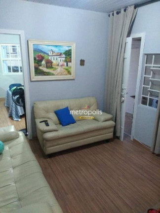 Imagem Sobrado com 3 Quartos à Venda, 125 m² em Olímpico - São Caetano Do Sul Imagem Sobrado com 3 Quartos à Venda, 125 m² em Olímpico - São Caetano Do Sul