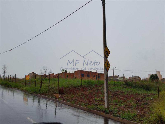 Imagem Terreno à Venda, 1.000 m² em Jardim Treviso - Pirassununga