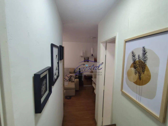 Imagem Apartamento com 2 Quartos à Venda, 52 m² em Jaguaré - São Paulo Imagem Apartamento com 2 Quartos à Venda, 52 m² em Jaguaré - São Paulo
