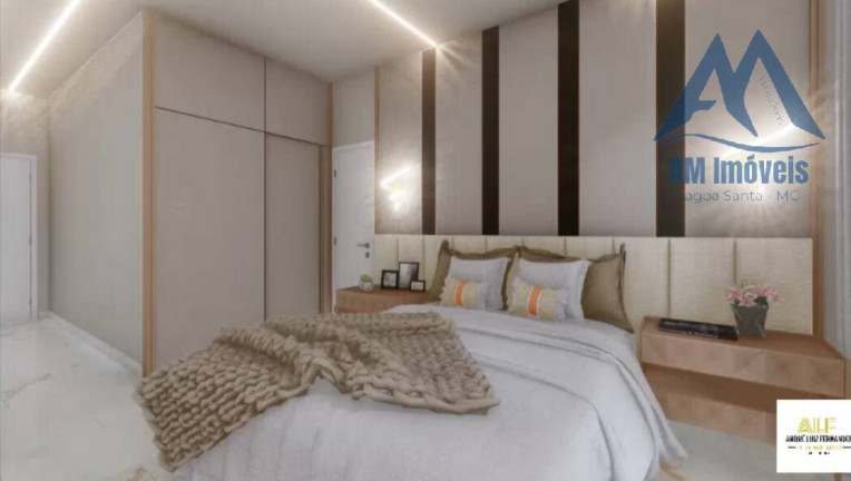 Imagem Casa de Condomínio com 4 Quartos à Venda, 1.000 m² em Sonho Verde - Lagoa Santa Imagem Casa de Condomínio com 4 Quartos à Venda, 1.000 m² em Sonho Verde - Lagoa Santa