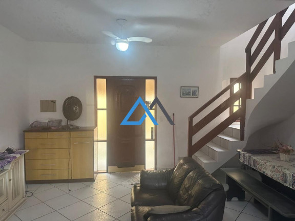 Imagem Sobrado com 2 Quartos à Venda, em Boraceia - Bertioga Imagem Sobrado com 2 Quartos à Venda, em Boraceia - Bertioga
