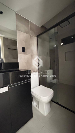 Imagem Apartamento com 2 Quartos à Venda, 91 m² em Setor Bueno - Goiânia