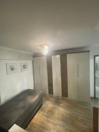 Imagem Apartamento com 2 Quartos à Venda, 67 m² em Portão - Curitiba Imagem Apartamento com 2 Quartos à Venda, 67 m² em Portão - Curitiba