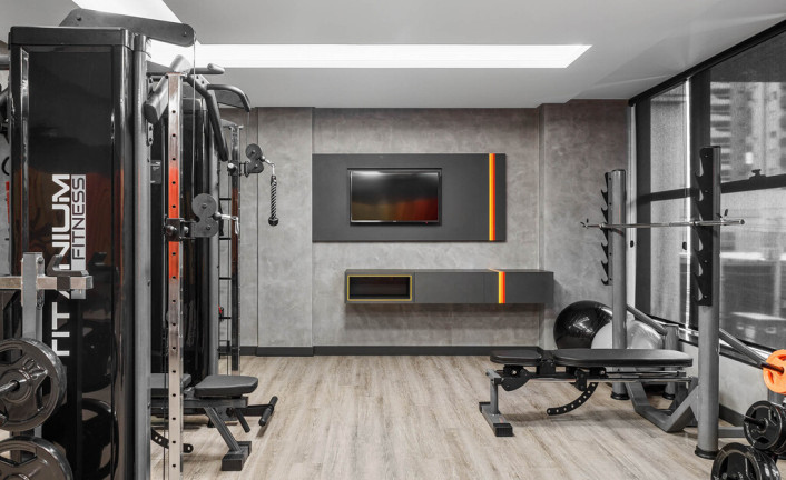 Imagem Apartamento com 3 Quartos à Venda, 134 m² em Campinas - São José Imagem Apartamento com 3 Quartos à Venda, 134 m² em Campinas - São José