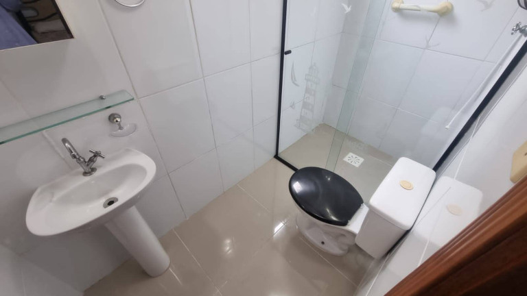Imagem Apartamento com 3 Quartos à Venda, 113 m² em Tupi - Praia Grande Imagem Apartamento com 3 Quartos à Venda, 113 m² em Tupi - Praia Grande