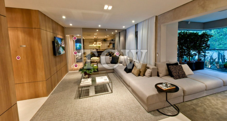 Imagem Apartamento com 4 Quartos à Venda, 155 m² em Vila Mariana - São Paulo Imagem Apartamento com 4 Quartos à Venda, 155 m² em Vila Mariana - São Paulo
