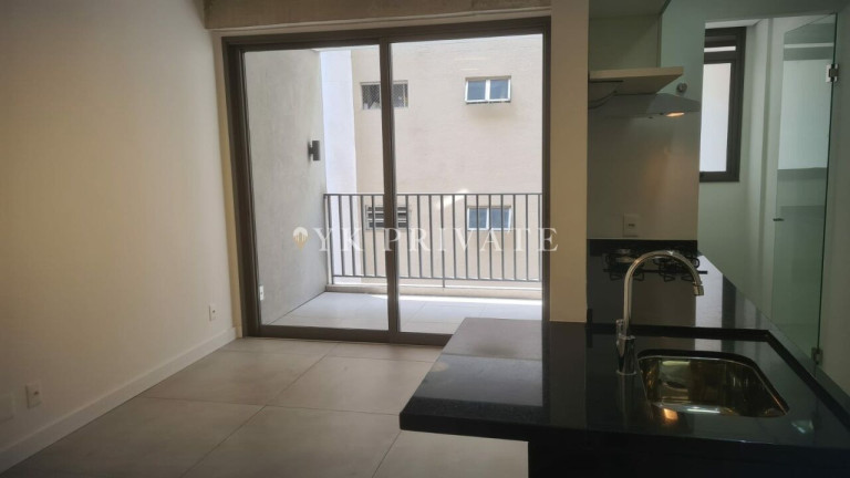 Imagem Apartamento com 1 Quarto à Venda, 55 m² em Perdizes - São Paulo