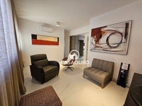 Imagem Apartamento com 3 Quartos à Venda, 77 m² em Serra - Belo Horizonte Imagem Apartamento com 3 Quartos à Venda, 77 m² em Serra - Belo Horizonte