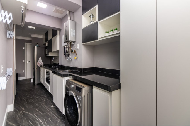 Imagem Imóvel com 2 Quartos à Venda, 67 m² em Indianópolis - São Paulo Imagem Imóvel com 2 Quartos à Venda, 67 m² em Indianópolis - São Paulo
