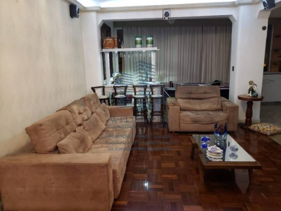 Imagem Apartamento com 5 Quartos à Venda, 287 m² em Copacabana - Rio De Janeiro