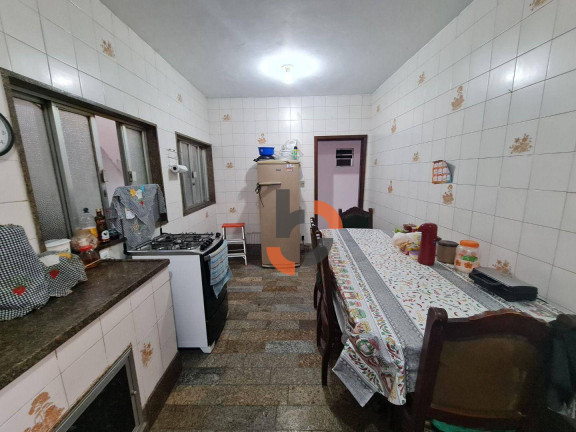 Imagem Casa com 4 Quartos à Venda, 268 m² em Jardim Canaã - Nova Iguaçu