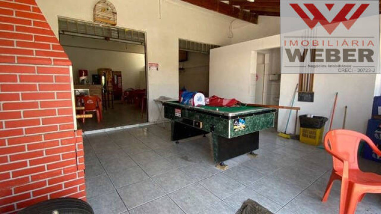 Imagem Sobrado com 2 Quartos à Venda, 250 m² em Jardim Santa Cecília - Sorocaba