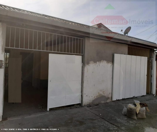 Imagem Casa com 3 Quartos à Venda, 100 m² em Jardim Ana Rosa - Taubaté Imagem Casa com 3 Quartos à Venda, 100 m² em Jardim Ana Rosa - Taubaté