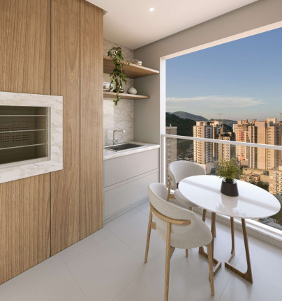 Imagem Imóvel com 2 Quartos à Venda, 70 m² em Morretes - Itapema Imagem Imóvel com 2 Quartos à Venda, 70 m² em Morretes - Itapema