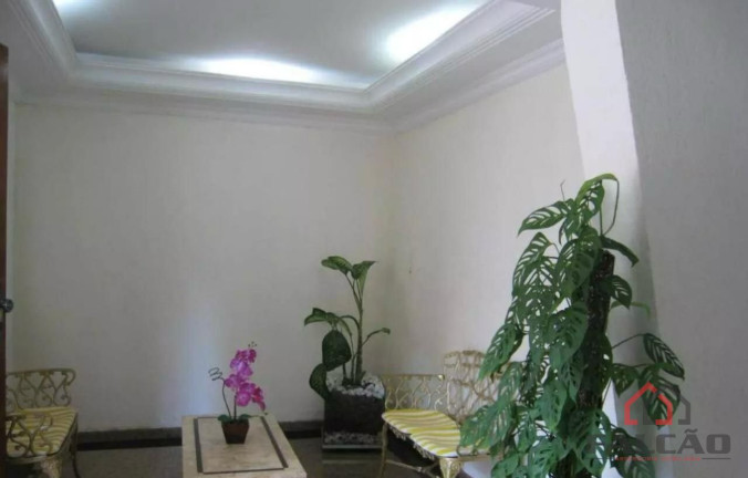 Imagem Apartamento com 2 Quartos à Venda, 89 m² em Canto Do Forte - Praia Grande
