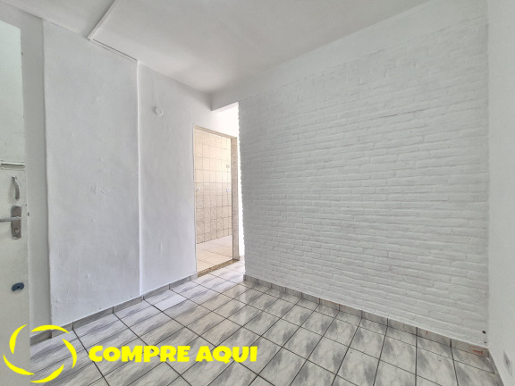 Imagem Apartamento com 1 Quarto à Venda, 38 m² em Bela Vista - São Paulo