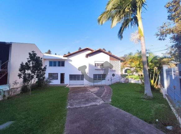 Imagem Casa com 4 Quartos à Venda, 292 m² em Centro - Santa Cruz Do Sul Imagem Casa com 4 Quartos à Venda, 292 m² em Centro - Santa Cruz Do Sul