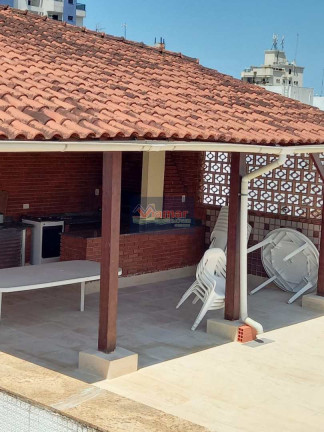Imagem Apartamento com 4 Quartos à Venda, 131 m² em Enseada - Guarujá Imagem Apartamento com 4 Quartos à Venda, 131 m² em Enseada - Guarujá