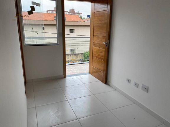 Imagem Apartamento com 2 Quartos à Venda, 40 m² em Jardim São Nicolau - São Paulo Imagem Apartamento com 2 Quartos à Venda, 40 m² em Jardim São Nicolau - São Paulo