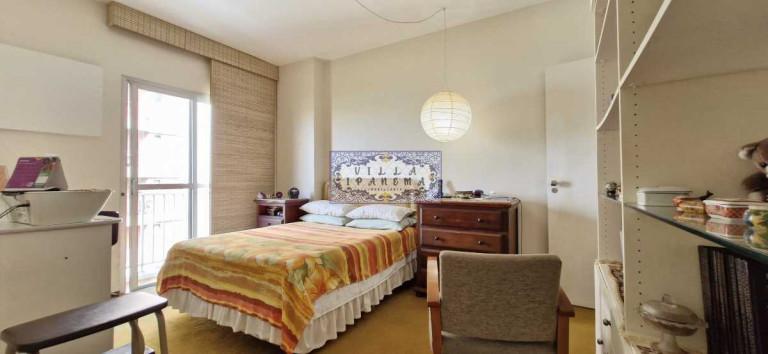 Imagem Apartamento com 1 Quarto à Venda, 74 m² em Lagoa - Rio De Janeiro Imagem Apartamento com 1 Quarto à Venda, 74 m² em Lagoa - Rio De Janeiro