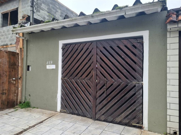 Imagem Casa com 3 Quartos à Venda, em Tupi - Praia Grande Imagem Casa com 3 Quartos à Venda, em Tupi - Praia Grande