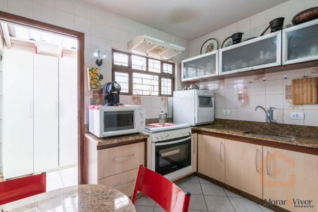 Imagem Casa com 3 Quartos à Venda, 105 m² em Aristocrata - São José Dos Pinhais Imagem Casa com 3 Quartos à Venda, 105 m² em Aristocrata - São José Dos Pinhais