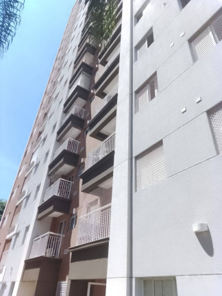 Imagem Apartamento com 3 Quartos à Venda, 61 m² em Parque União - Jundiaí