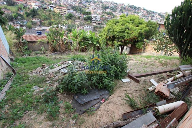 Imagem Terreno à Venda, 374 m² em Palmares - 1ª Seção (parque Durval De Barros) - Ibirité Imagem Terreno à Venda, 374 m² em Palmares - 1ª Seção (parque Durval De Barros) - Ibirité