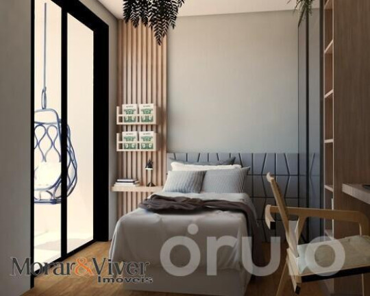 Imagem Sobrado com 3 Quartos à Venda, 142 m² em Boqueirão - Curitiba Imagem Sobrado com 3 Quartos à Venda, 142 m² em Boqueirão - Curitiba