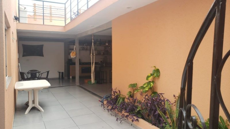 Imagem Casa com 5 Quartos à Venda, 210 m² em São José Operário - Manaus Imagem Casa com 5 Quartos à Venda, 210 m² em São José Operário - Manaus